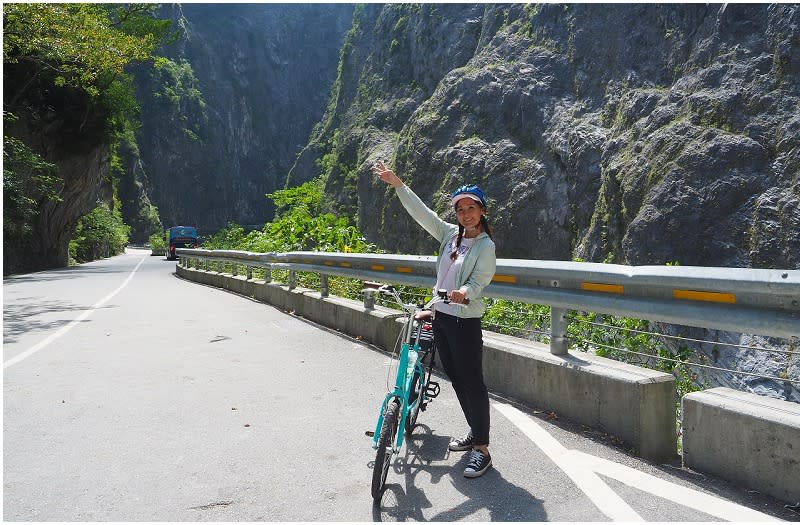 騎單車遊花東縱谷