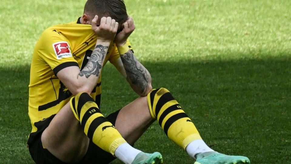 BVB beginnt mit der Verarbeitung