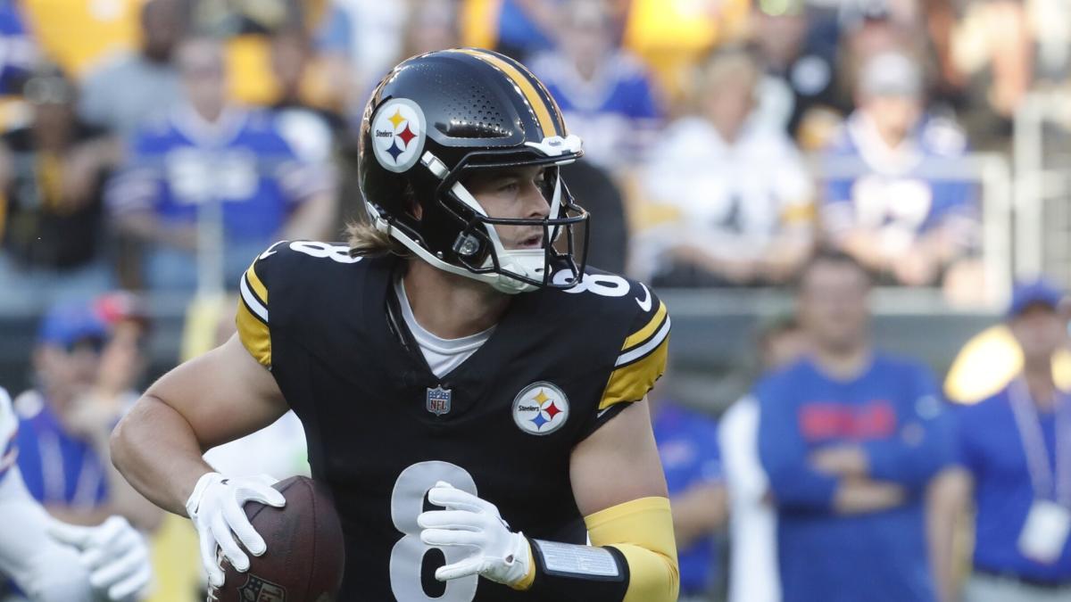 Report: Falcons to sit starters against Steelers - The Falcoholic