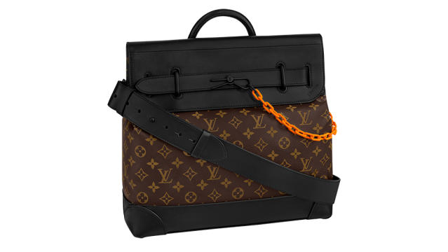 Men's Louis Vuitton Briefcases and laptop bags from $1,400