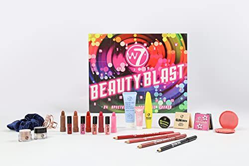 8) Beauty Blast Advent Calendar 2021