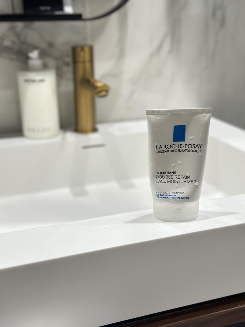 La Roche-Posay Toleriane Double Repair Face Moisturizer