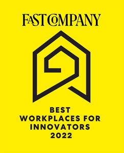 Vivid Seats awarded one of Fast Company's 2022 Most Innovative Companies