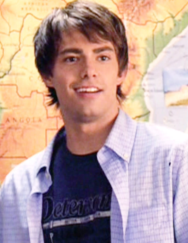 aaron samuels jimmy fallon