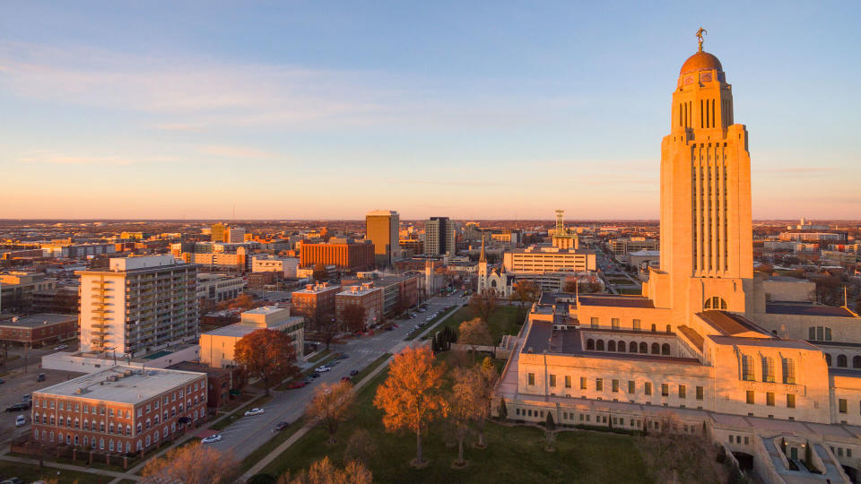 Lincoln, Nebraska