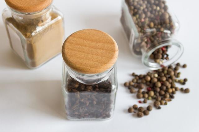 Are your spices old? How to tell if you should throw them out