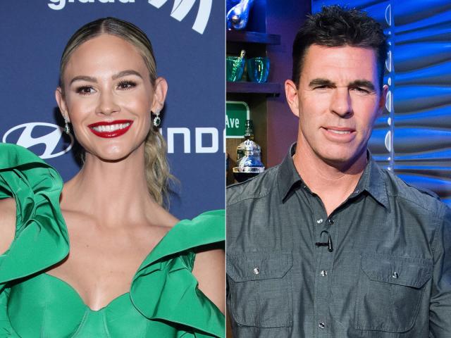 Jim Edmonds' Other Woman Revealed: Meghan King Edmonds Reacts