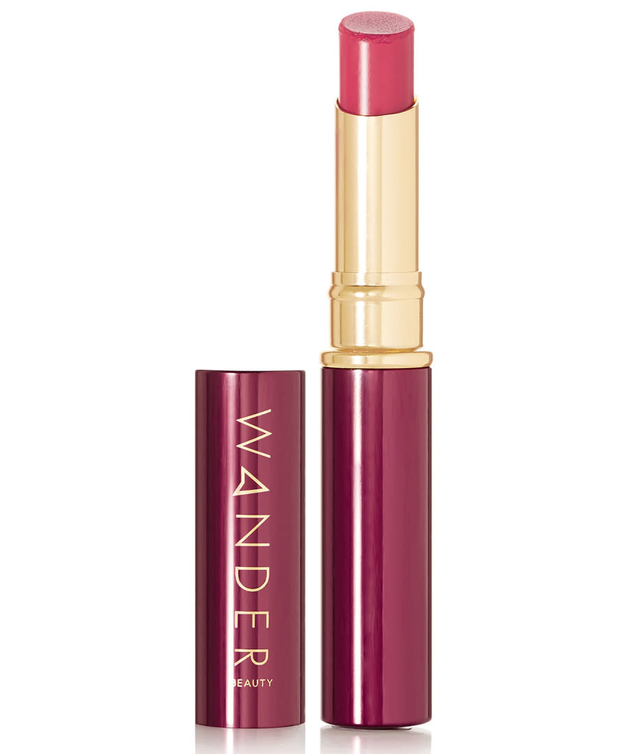 Wander Beauty Up Close Kiss Lipstick in Rose