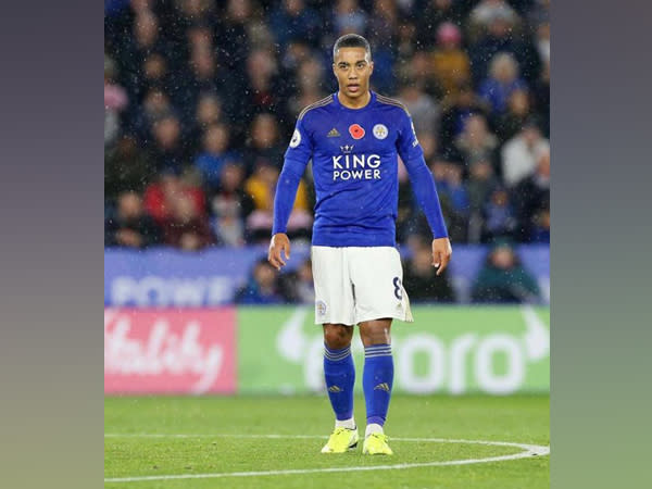 Youri Tielemans (Photo/ Youri Tielemans Instagram)