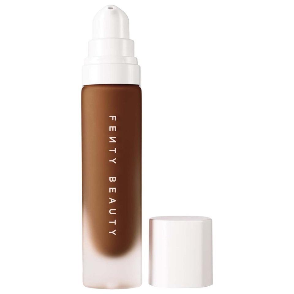 1) Pro Filt’r Soft Matte Longwear Liquid Foundation