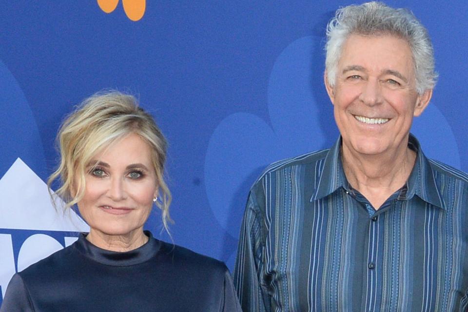 Maureen McCormick, Barry Williams