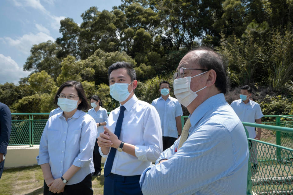 （圖／翻攝柯建銘臉書）