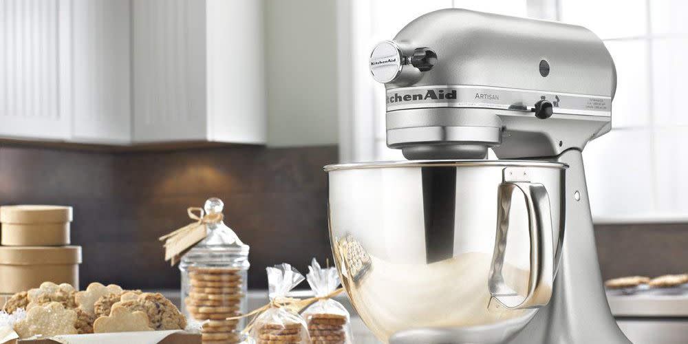 Photo credit: KitchenAid