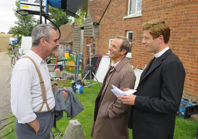 Grantchester