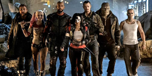 “Suicide Squad” just beat out every other movie this year for this ONE thing