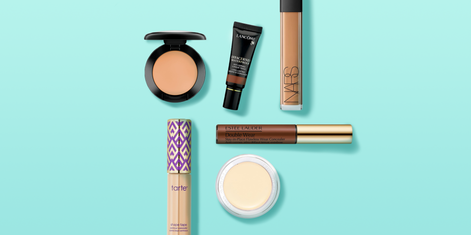 17 Concealers That Will Make Your Skin Look Flawless