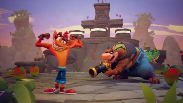 Characters That MIGHT be Coming to Crash Team Rumble : r/crashbandicoot