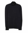 <p>Equipment Oscar Turtleneck in Black, $318, <a href="http://www.equipmentfr.com/shop/sweaters/turtleneck/oscar-turtle-neck-black" rel="nofollow noopener" target="_blank" data-ylk="slk:equipmentfr.com;elm:context_link;itc:0;sec:content-canvas" class="link ">equipmentfr.com</a><br><br></p>