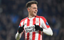 Featuring a South American World Cup star and the best in young Dutch talent: Michael Yokhin on the Eredivisie stars who Premier League clubs should be investing in