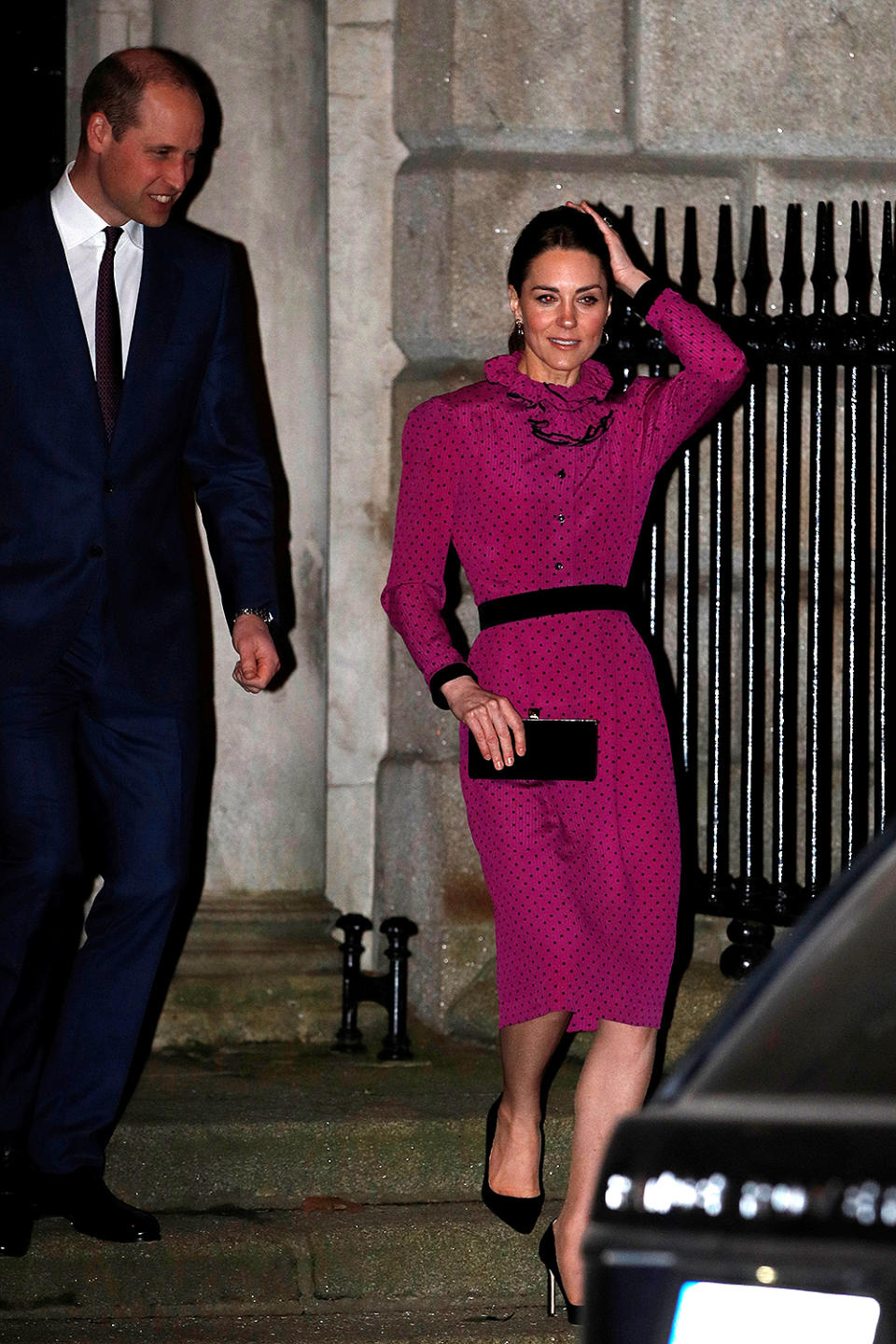 Everything You Need to Copy Kate Middleton’s Spring Style