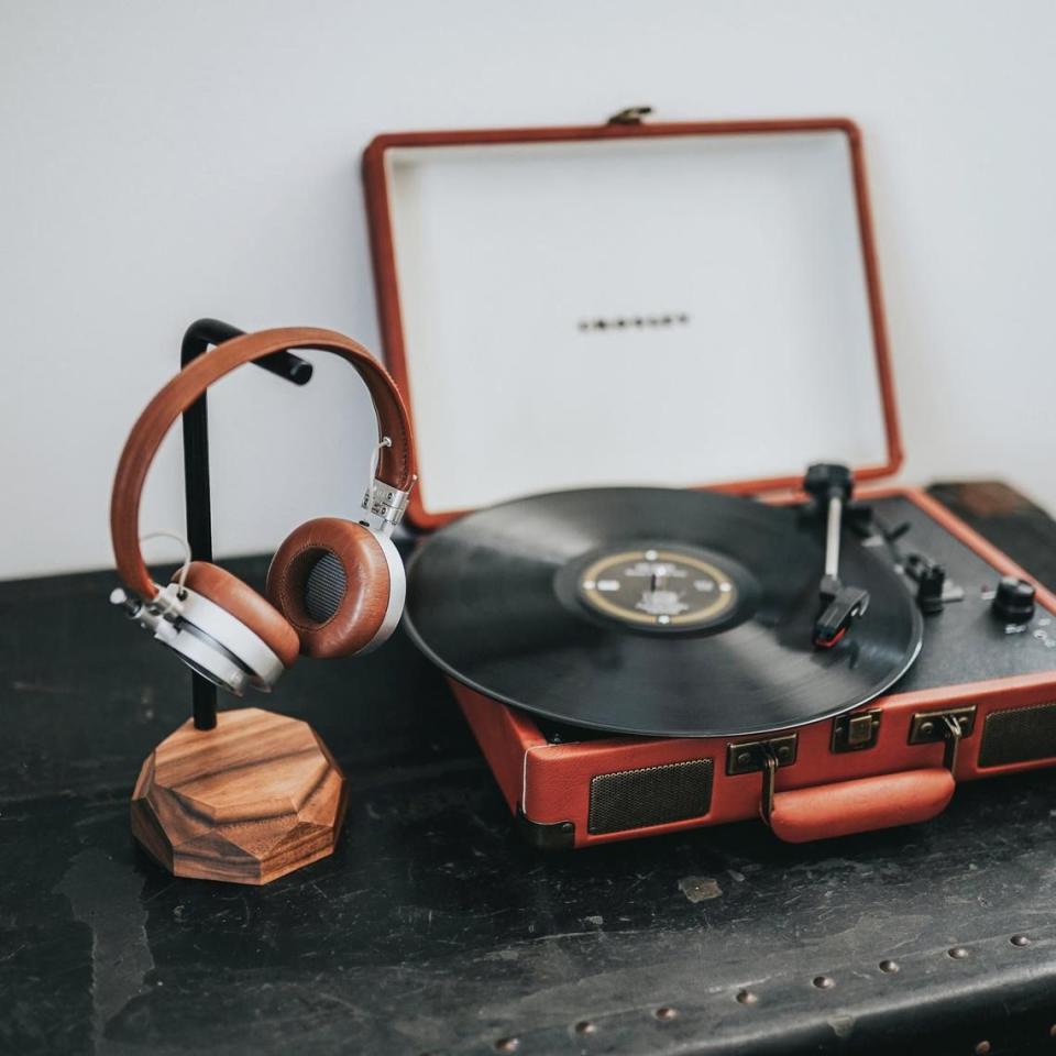 Cool Gifts for Music Lovers