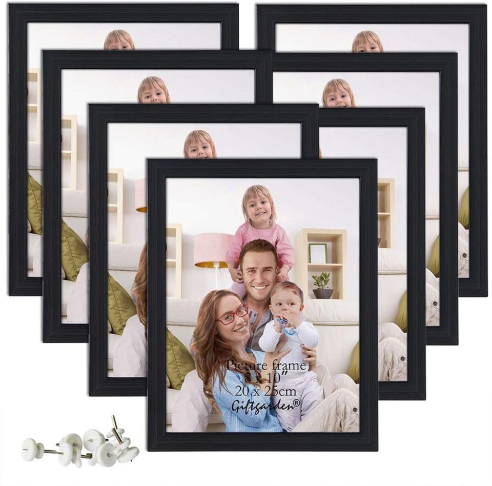 Giftgarden 8x10 Picture Frame