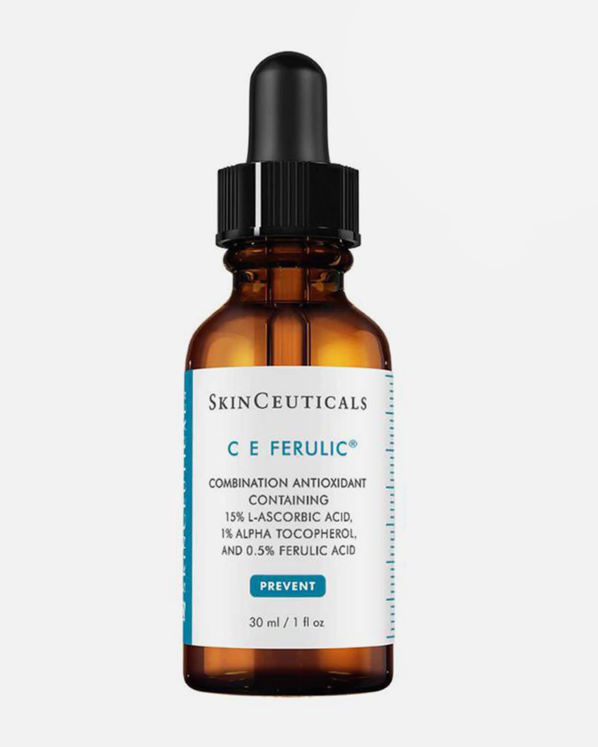 <p><a href="https://go.redirectingat.com?id=74968X1596630&url=https%3A%2F%2Fwww.dermstore.com%2Fskinceuticals-c-e-ferulic-with-15-l-ascorbic-acid-vitamin-c-serum-30ml%2F11289609.html&sref=https%3A%2F%2Fwww.elle.com%2Fbeauty%2Fmakeup-skin-care%2Fg61559943%2Fbest-vitamin-c-serum-for-sensitive-skin%2F" rel="nofollow noopener" target="_blank" data-ylk="slk:Shop Now;elm:context_link;itc:0;sec:content-canvas" class="link rapid-noclick-resp">Shop Now</a></p><p>C E Ferulic with 15% L-Ascorbic Acid Vitamin C Serum</p><p>dermstore.com</p><p>$182.00</p><span class="copyright">courtesy of brands</span>