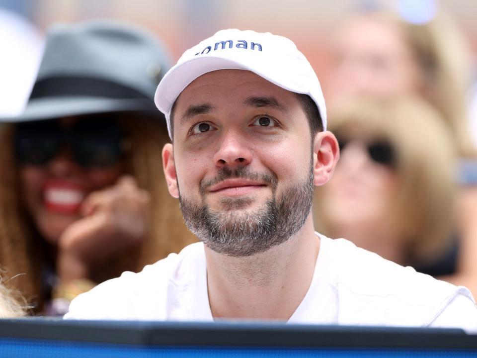 alexis ohanian