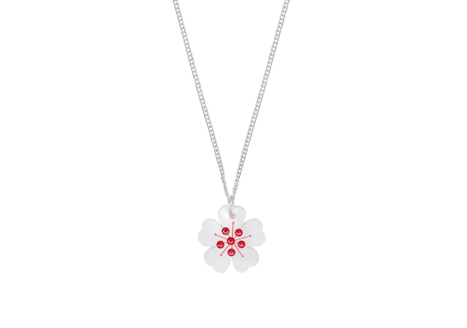 <p><span>Tatty Devine, £25</span> </p>