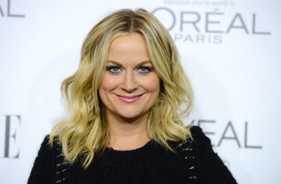 “Saturday Night Live” and “Parks and Recreation” alum Amy Poehler co-produced and narrated “The Gentle Art of Swedish Death Cleaning,” a reality series that filmed around Kansas City.