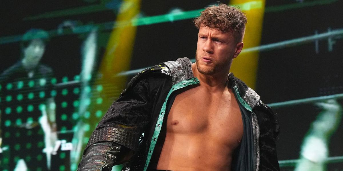 Will Ospreay and Kenny Omega steal show at Forbidden Door