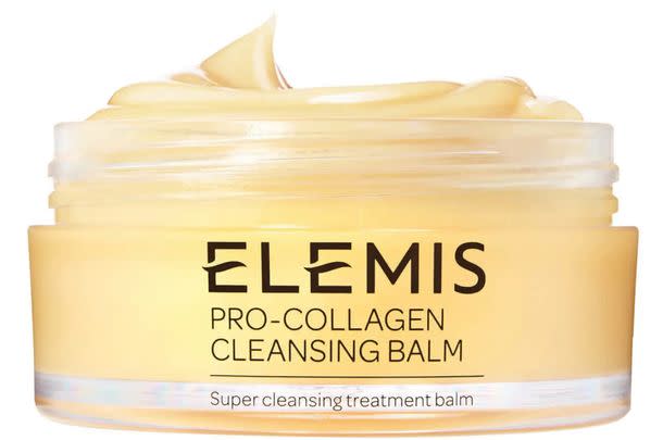 Elemis Pro-Collagen cleansing balm