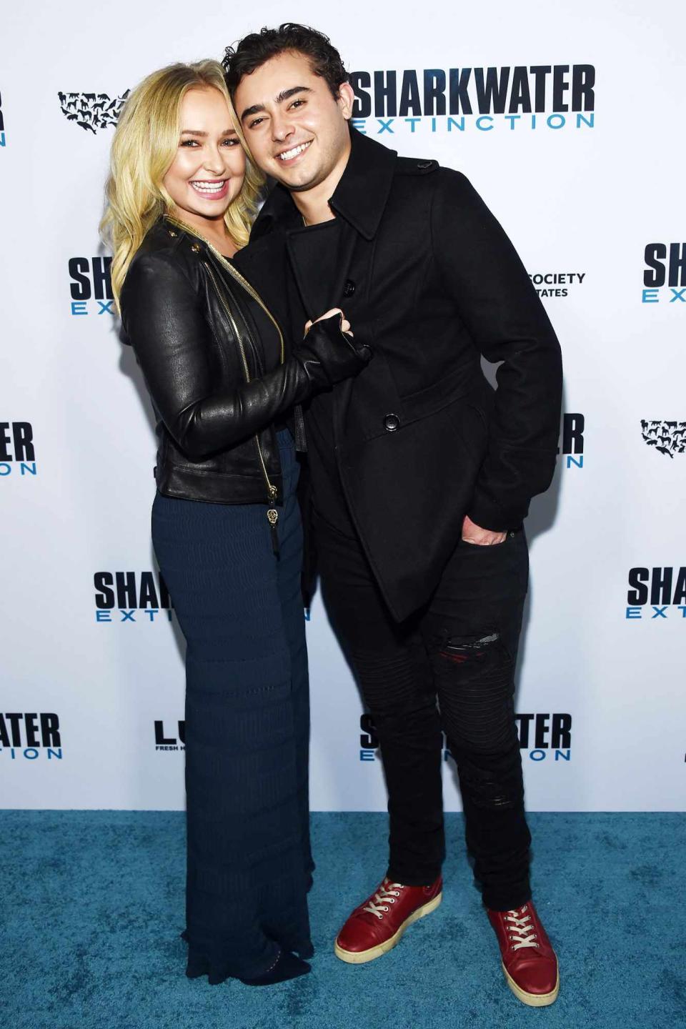 Screening Of Freestyle Releasing's "Sharkwater Extinction" - Arrivals