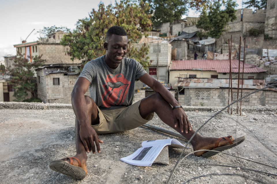 La República Dominicana tiene una población de 11 millones y cerca de medio millón de migrantes haitianos, quienes pronto recibirán documentos de identidad