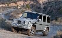 <p>The Mercedes G-class, otherwise known as the G-wagen, is the only vintage vehicle in this slide show still in production today. The boxy SUV, developed for military use back in 1979, has stayed surprisingly true to its roots. Under the slab-sided skin there’s a full-frame chassis with rugged solid axles suspended by coil springs-just like a Jeep Wrangler. The early ones are really the coolest with their tartan plaid seats, clattery diesels and roll-up windows; too bad they were never officially imported to the U.S..<br><br></p><p>The upright seating provides a good view over that flat hood. Developed by what is now Magna Steyr and, today, virtually hand-built at the plant in Graz, Austria, this vehicle’s vast off-road prowess stems from a four-wheel drive system that offers a locking differential in each axle. There isn’t much that can stop a G-wagen with the right tires. Mercedes says even the newest models can ascend or descend slopes of 45 degrees. The G became more luxurious with age and has made staggering gains in performance. A 230 GE model from the early 1980s produced just 123 horsepower from its four-cylinder engine. Today’s ridiculous AMG G65 belts out 621 hp from its twin-turbo V-12.<br><br></p><p>The G-wagen wasn’t officially offered in the U.S. by Mercedes-Benz until 2002. But beginning in 1997, <a rel="nofollow noopener" href="http://europagwagen.com/index.html" target="_blank" data-ylk="slk:Europa International;elm:context_link;itc:0;sec:content-canvas" class="link ">Europa International</a> brought them in as grey-market vehicles. That company has an inventory of recently imported older G-wagens. The G500s that Mercedes-Benz sold here in the early 2000s still aren’t cheap. They trade hands for about $30,000 depending on mileage, and could be fun to ruggedize for off-road adventures. Upgraded off-road parts are available from a handful of sites like <a rel="nofollow noopener" href="http://fourbyfourclub.com" target="_blank" data-ylk="slk:Four by Four Club;elm:context_link;itc:0;sec:content-canvas" class="link ">Four by Four Club</a>. Just add a suspension lift, winch bumper and a snorkel to help the G-wagen shed its Beverly Hills image.</p>