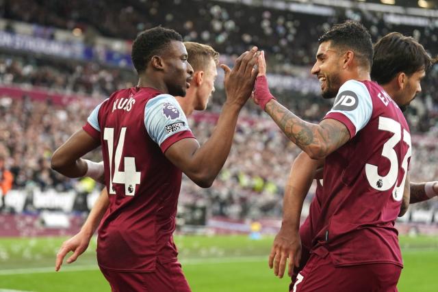 West Ham United vs Wolverhampton Wanderers LIVE: Premier League result, final score and reaction