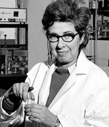 Gone in 2013: A Tribute to 10 Remarkable Women in Science