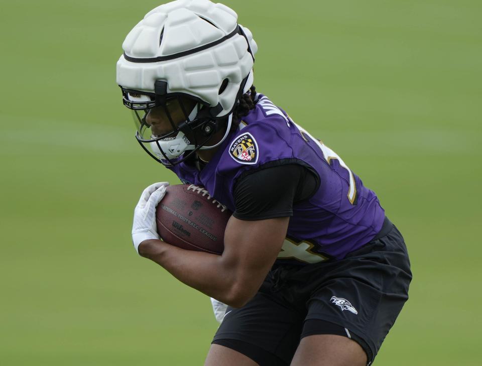 NFL practice squad Rules, salary, and eligibility for 2024 Yahoo Sports