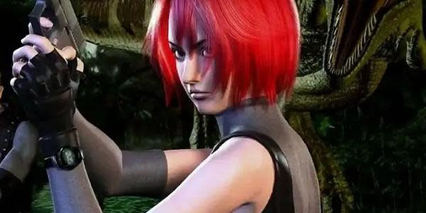 Dino Crisis: como seria um remake na Unreal Engine 5? Confira!