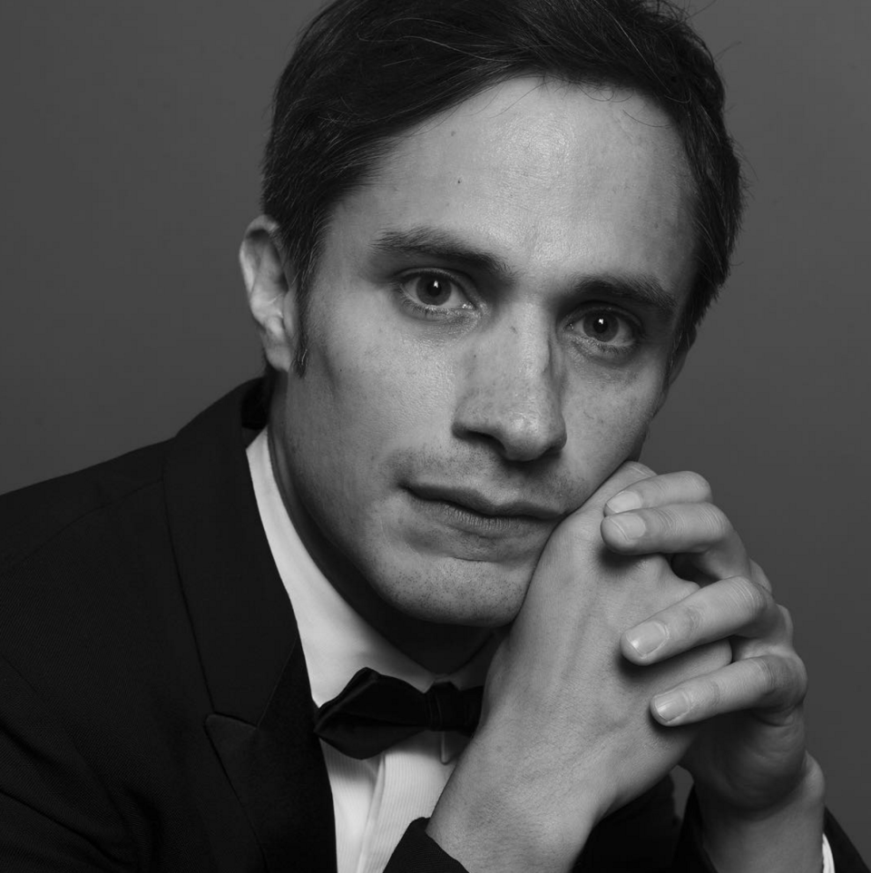 Gael García Bernal