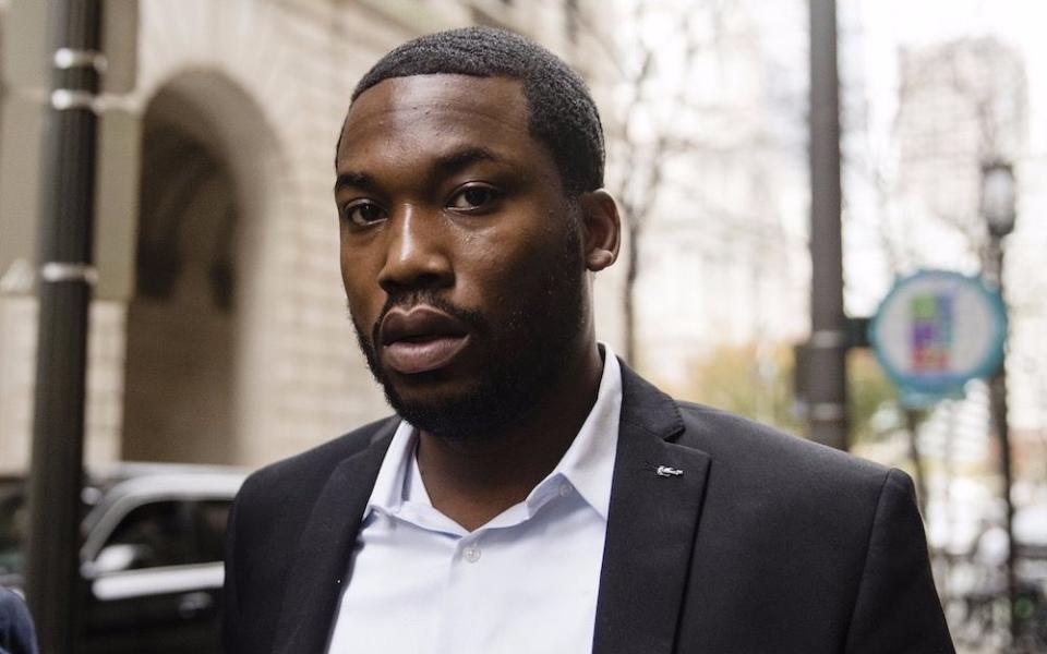 The Supreme Court of Pennsylvania overturned Meek Mill's controversial sentencing.