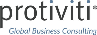 Protiviti logo.  (PRNewsFoto/Protiviti) (PRNewsfoto/Protiviti)