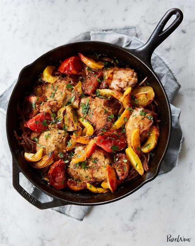 The 11 Best Pans for Cooking Fish - PureWow