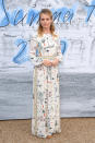 Wearing Tory Burch.<em> [Photo: Getty]</em>