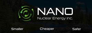 NANO Nuclear Energy Inc.