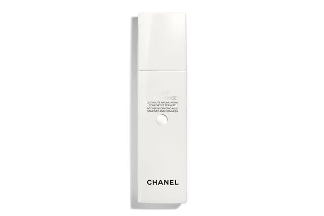 <p>Chanel</p>