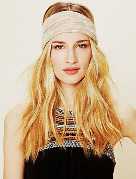 Free People Headwrap