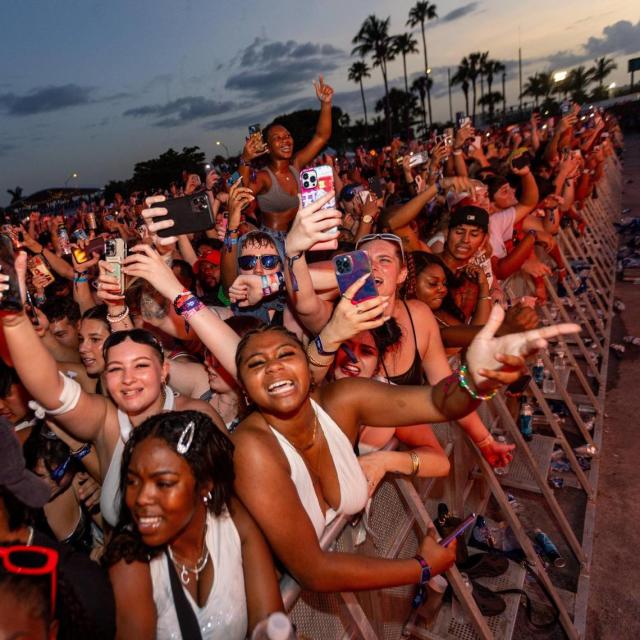 Loud Club at Rolling Loud Miami Tickets at Hard Rock Stadium in Miami  Gardens by Loud Club