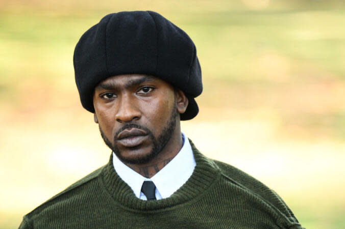 Skepta Comes Out Of Retirement To Announce New Album, ‘Knife And Fork’ | Photo: DANIEL LEAL via Getty Images