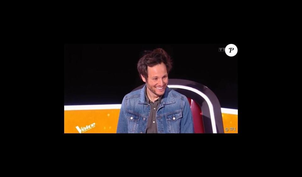 "C'est pas de la triche ?" : Un Talent de The Voice avantagé ? Ce lien improbable qu'il a avec Enora Malagré - TF1